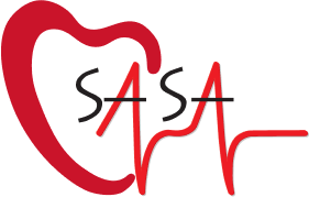 SASA Backoffice logo